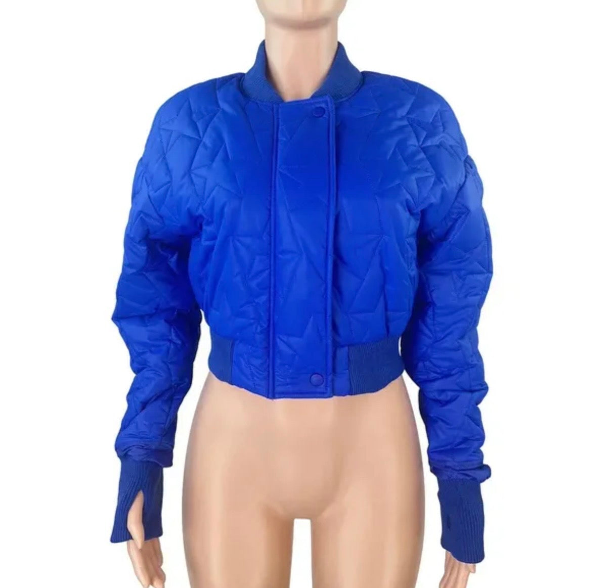 WOMENS BLISS JACKET