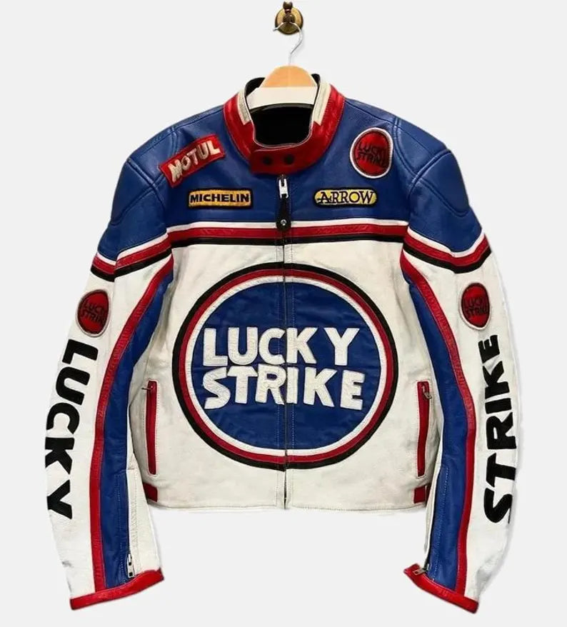 VERY LIMITED TURNT TEAM RACING JACKET