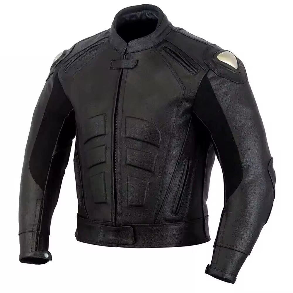 TURNT TEAM RACING JACKET